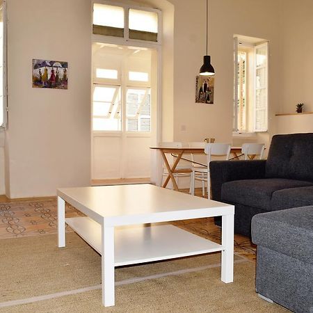 Valletta Mint Apartment 1 Екстер'єр фото