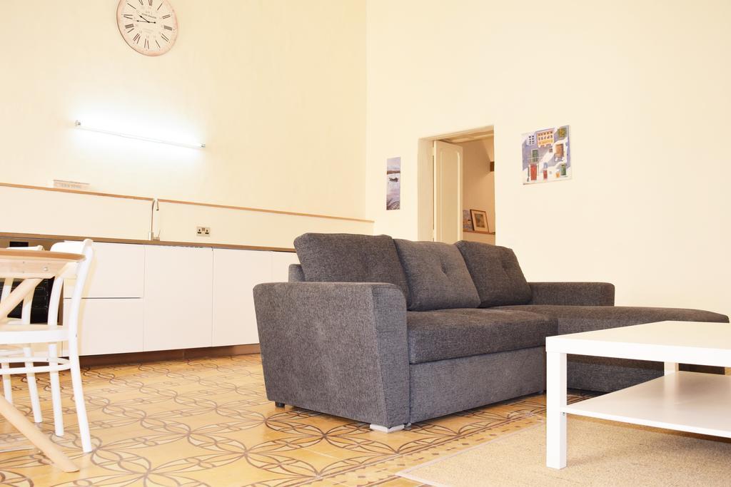 Valletta Mint Apartment 1 Екстер'єр фото