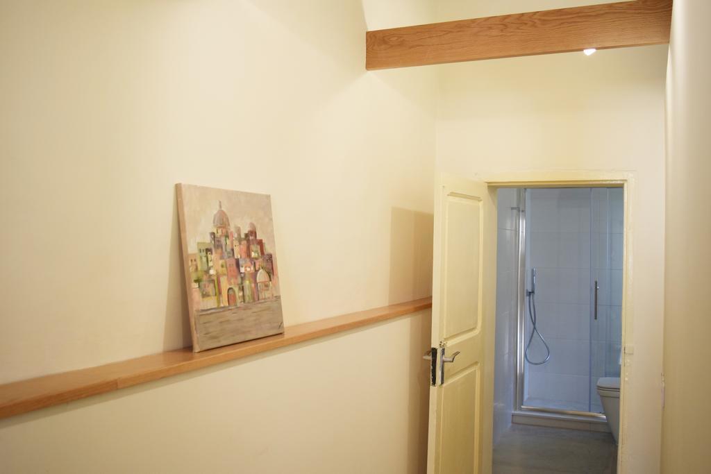 Valletta Mint Apartment 1 Екстер'єр фото