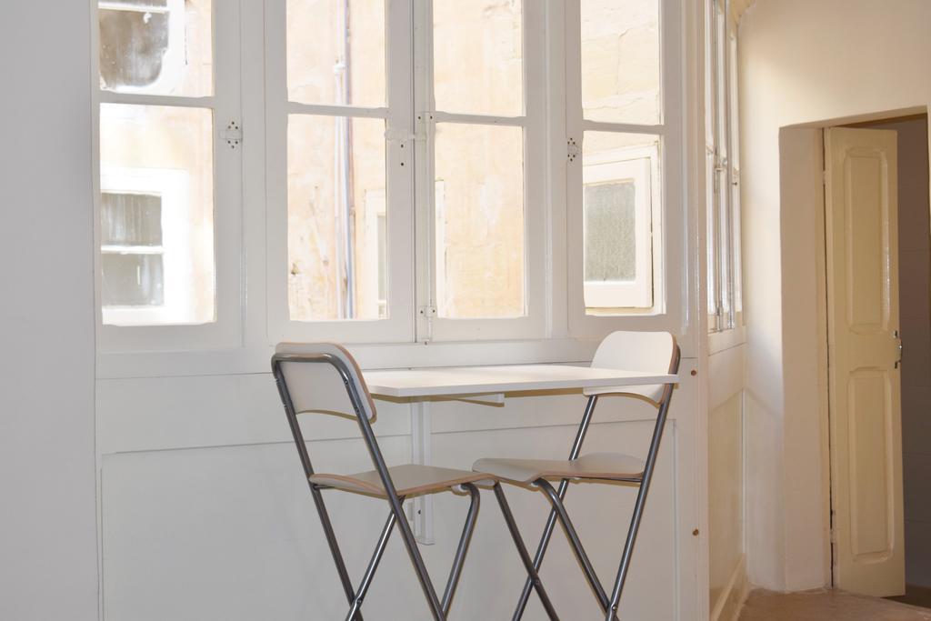 Valletta Mint Apartment 1 Екстер'єр фото