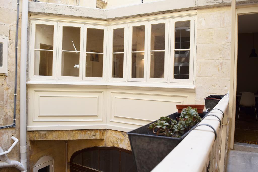 Valletta Mint Apartment 1 Екстер'єр фото
