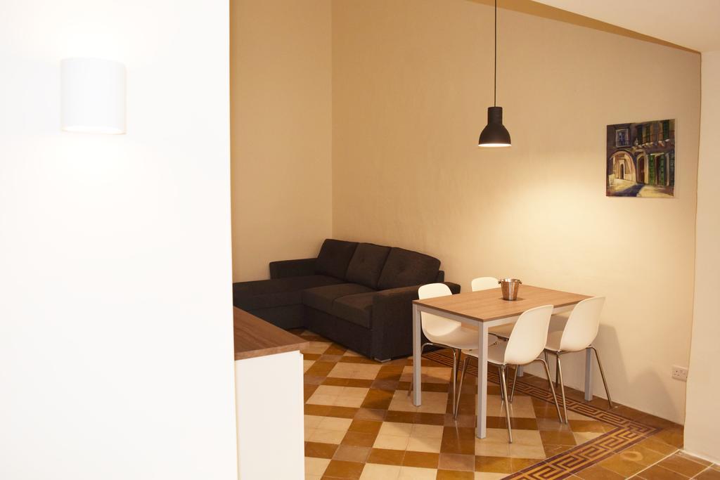 Valletta Mint Apartment 1 Екстер'єр фото