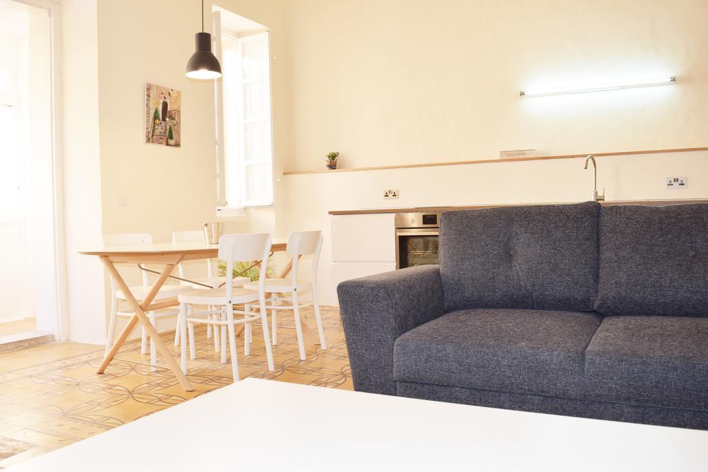 Valletta Mint Apartment 1 Екстер'єр фото