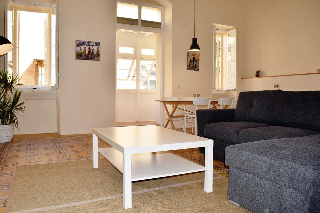 Valletta Mint Apartment 1 Екстер'єр фото