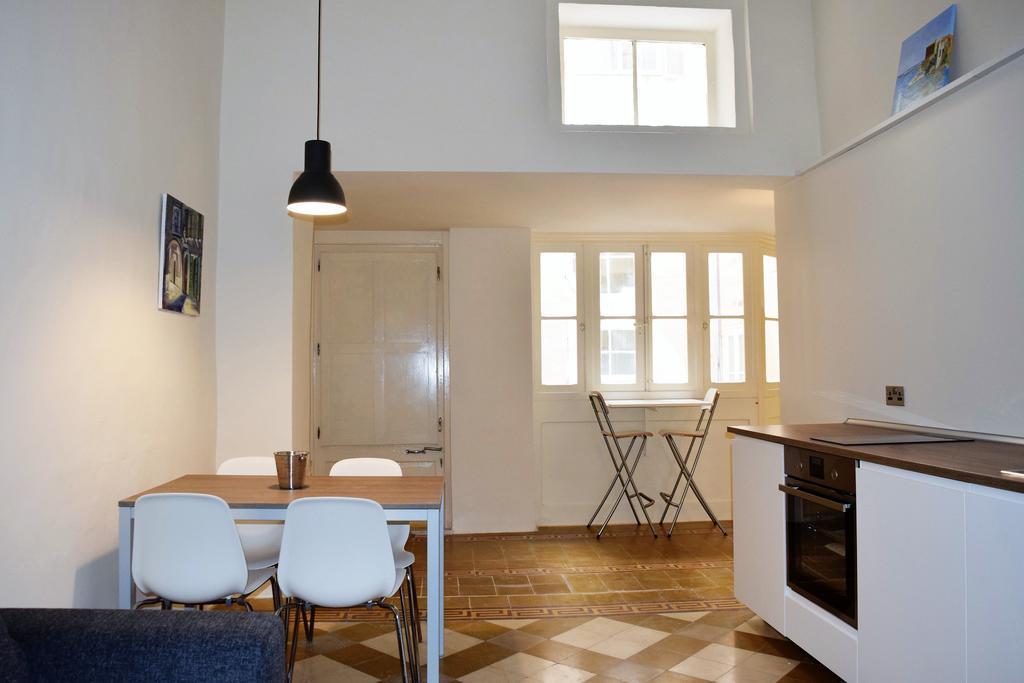 Valletta Mint Apartment 1 Екстер'єр фото