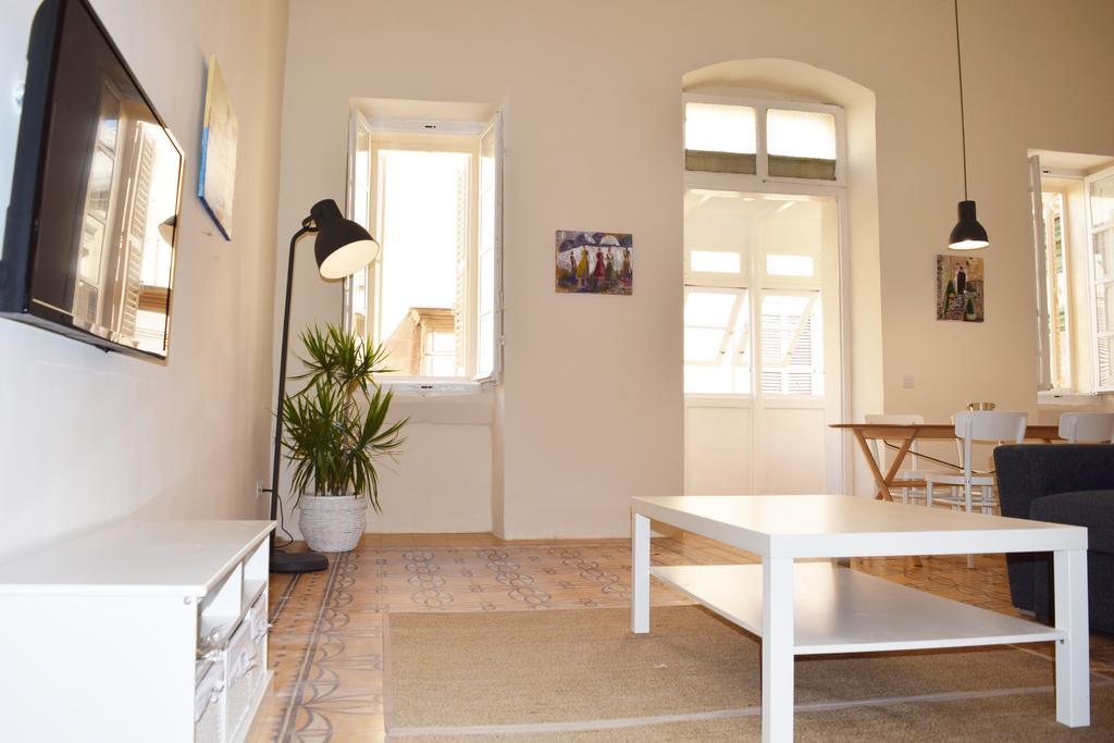 Valletta Mint Apartment 1 Екстер'єр фото