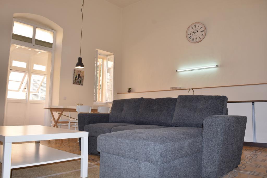 Valletta Mint Apartment 1 Екстер'єр фото