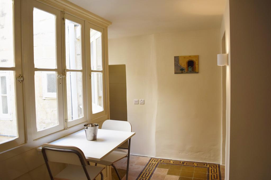 Valletta Mint Apartment 1 Екстер'єр фото