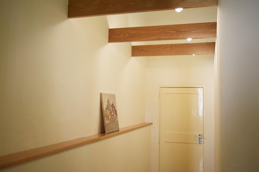 Valletta Mint Apartment 1 Екстер'єр фото