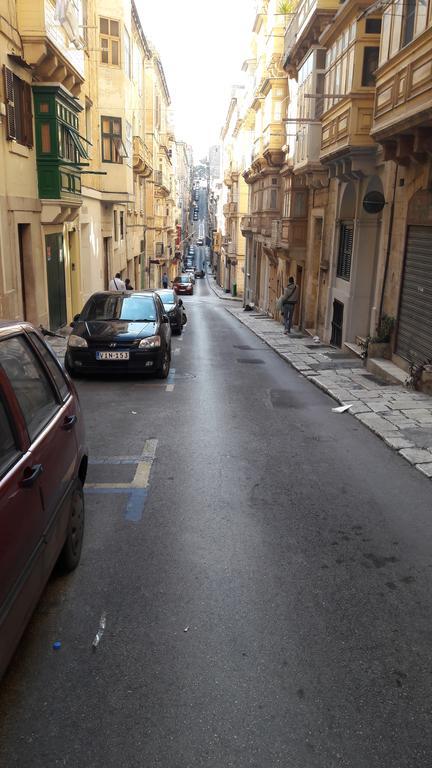 Valletta Mint Apartment 1 Екстер'єр фото