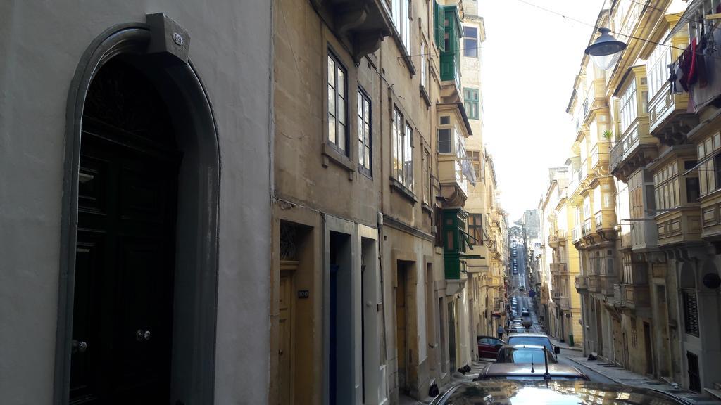 Valletta Mint Apartment 1 Екстер'єр фото