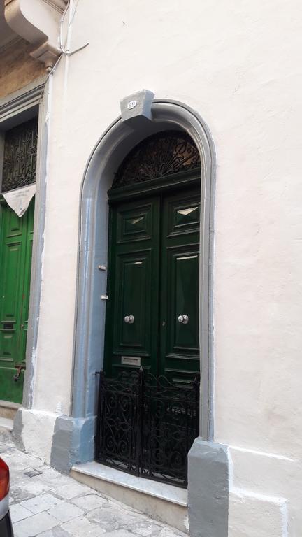 Valletta Mint Apartment 1 Екстер'єр фото