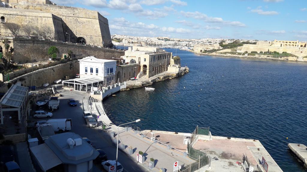Valletta Mint Apartment 1 Екстер'єр фото