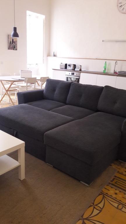 Valletta Mint Apartment 1 Екстер'єр фото