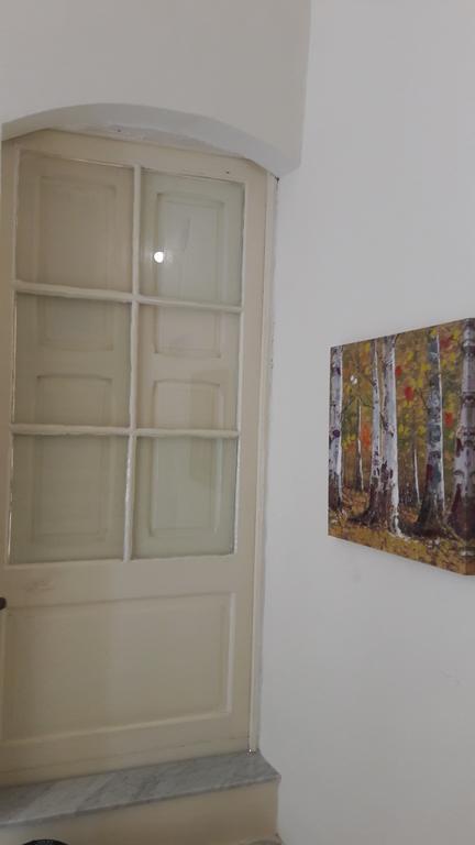 Valletta Mint Apartment 1 Екстер'єр фото