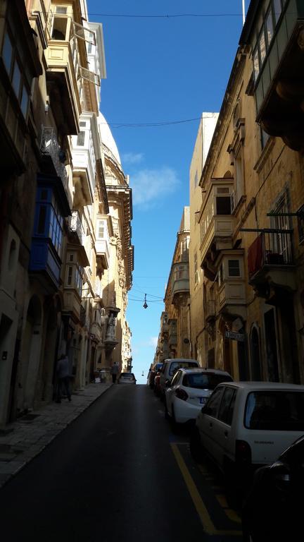 Valletta Mint Apartment 1 Екстер'єр фото